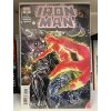 Iron Man #15 (Marvel)