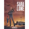 Sara Lone #3 (Sumerian)