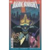 Legends of the Dark Knight #4 (DC)