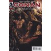 Conan: Road of Kings #4 (Dark Horse)
