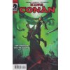 King Conan: The Phoenix on the Sword #2 (Dark Horse)