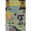 Battlestar Galactica #5 (Dynamite)