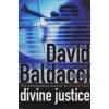 Divine Justice [Baldacci, David]