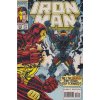 Iron Man #308 (Marvel)