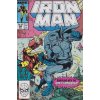 Iron Man #236 (Marvel)