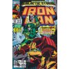 Iron Man #279 (Marvel)
