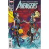 Avengers #56 (Marvel)