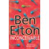 Inconceivable [Elton, Ben] (Kvalita A)