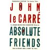 Absolute Friends [Carré, John Le] (Kvalita A)
