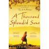 A Thousand Splendid Suns [Hosseini, Khaled]