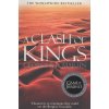 A Clash of Kings [Martin, George R. R.] (Song of Ice and Fire #2)