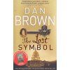 The Lost Symbol [Brown, Dan] (Robert Langdon #3) (Kvalita A)