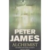 Alchemist [James, Peter]
