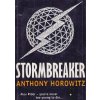 Stormbreaker [Horowitz, Anthony] (Alex Rider #1)