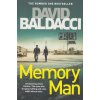 Memory Man [Baldacci, David] (Memory Man #1)