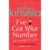 I've got your number [Kinsella, Sophie]