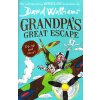 Grandpa's Great Escape [Williams, David]