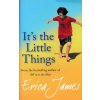It's the Little Things [James, Erica]