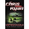 Untouchable [Ryan, Chris] (Alpha Force #10)