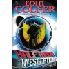 Half Moon Investigations [Colfer, Eoin]