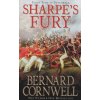 Sharpe's Fury [Cornwell, Bernard] (Sharpe #11)