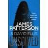 Unsolved [Patterson, James] (Emmy Dockery #2)