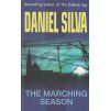 The Marching Season [Silva, Daniel] (Michael Osbourne #2) (Kvalita A)