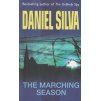 The Marching Season [Silva, Daniel] (Michael Osbourne #2)
