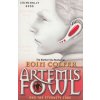 Artemis Fowl And The Eternity Code [Colfer, Eoin] (Artemis Fowl #3)