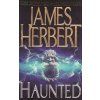 Haunted [Herbert, James] (David Ash #1) (Kvalita A)