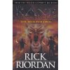 The Red Pyramid [Riordan, Rick] (Kane Chronicles #1)