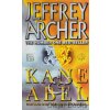 Kane and Abel [Archer, Jeffrey]
