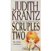 Scruples Two [Krantz, Judith]