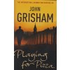 Playing for Pizza [Grisham, John]