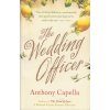 The Wedding Officer [Capella, Anthony]