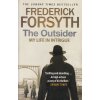The Outsider [Forsyth, Frederick] (Kvalita A)