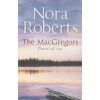The MacGregors [Roberts, Nora] (MacGregors #5, 7) (Kvalita A)