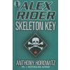 Skeleton Key [Horowitz, Anthony] (Alex Rider #3) (Kvalita A)
