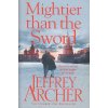 Mightier Than the Sword [Archer, Jeffrey] (Clifton Chronicles #5)