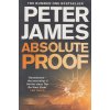 Absolute Proof [James, Peter]