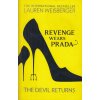 Revenge Wears Prada [Weisberger, Lauren] (Prada #2)