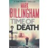 Time of Death [Billingham, Mark] (Tom Thorne #13)