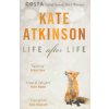 Life after Life [Atkinson, Kate] (Todd Family #1)