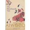 Handmaid's Tale [Atwood, Margaret] (Handmaid's Tale #1)