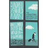 The Hundred-Year-Old Man Who Climbed Out of the Window and Disappeared [Jonasson, Jonas] (Hundred-Year-Old Man #1)