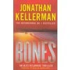 Bones [Kellerman, Jonathan] (Alex Delaware #23) (Kvalita A)