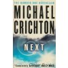 Next [Crichton, Michael]
