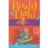 The Magic Finger [Dahl, Roald] (Kvalita A)