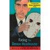 Facing The Demon Headmaster [Cross, Gillian]