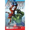 Avengers Assemble #11 (Marvel)
